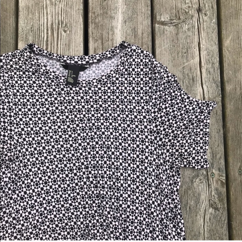 Flowy T-Shirt